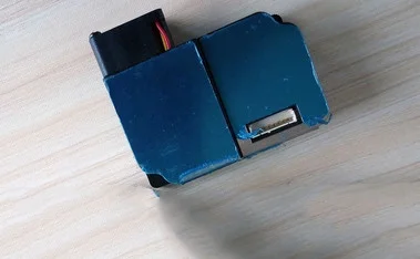 sensor Лазерный датчик PM2.5/лазер G3/PMS3003 - Цвет: sensor
