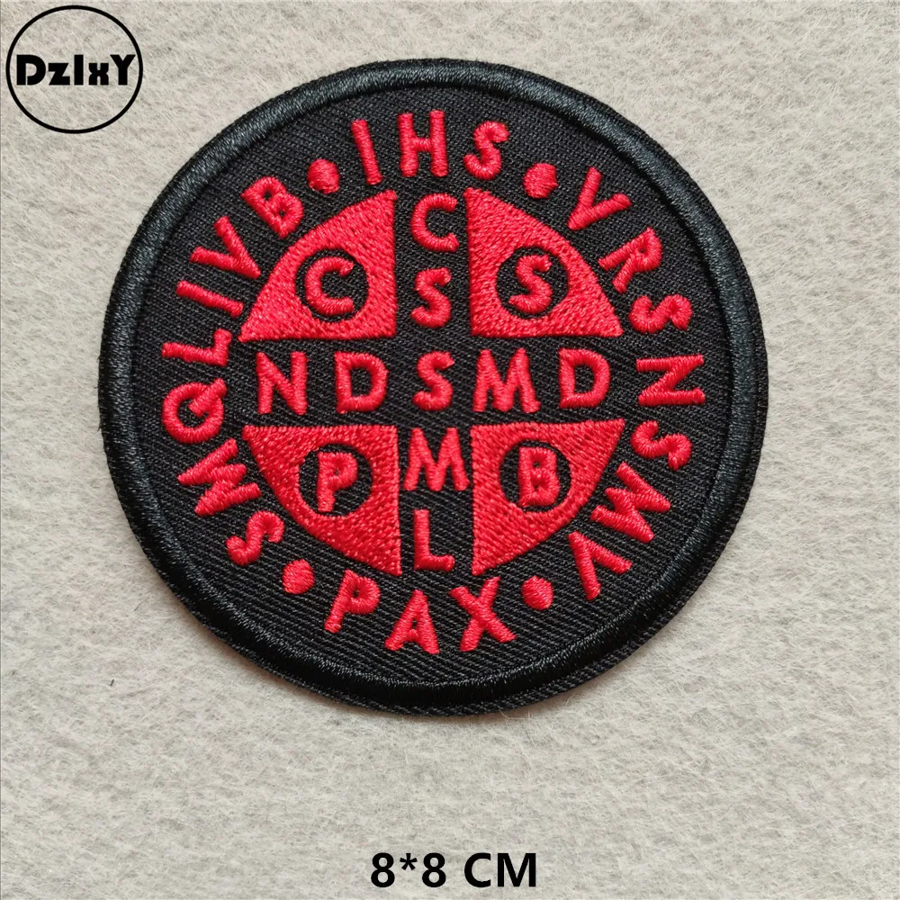 1-PCS-J-26 46 различных стилей на выбор) красные губы нашивки для одежды вышитые аппликации железные значки полосы наклейки на одежду - Цвет: 1-PCS-J-26