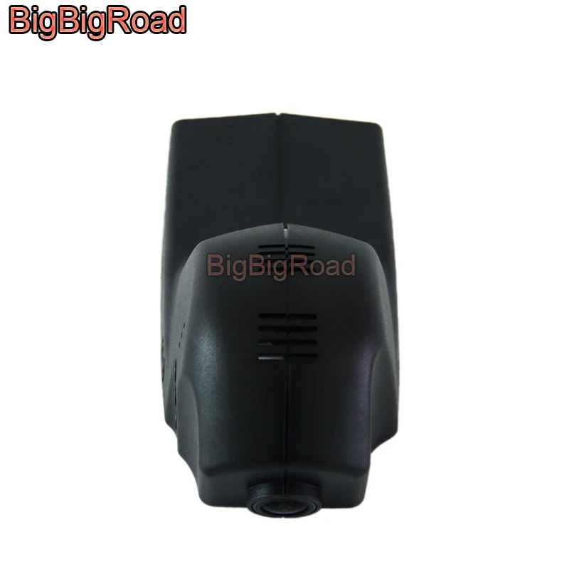 BigBigRoad для BMW 1 серия 116i 118i 120i 135i f20/M2 M3 M4 M5 M6 Wifi Автомобильный видеорегистратор |