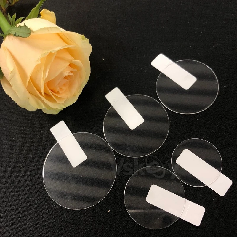 3PCS Ʈ ġ ȭ ȣ Ｚ  ð 5 44mm 40mm ȭ  ȣ ʸ ð 5  45mm
