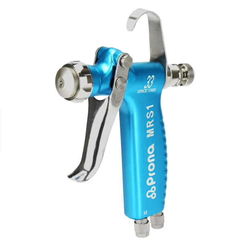 Распылитель для пресс форм Prona MRS R Круглый рисунок астрографическая печать