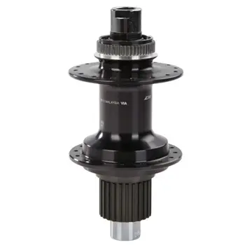 

Mountain Bike Hub 12-speed XT M8100 Hubs 32-hole Disc installation method central locking Hub 110 * 15 148 * 12MM-rear Hub Hot
