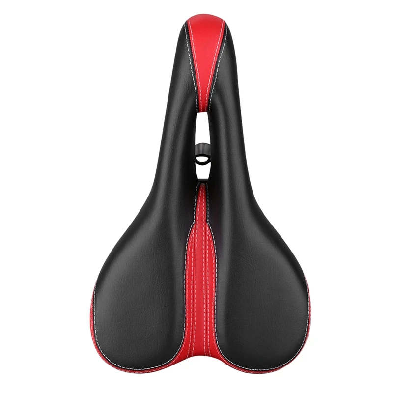 

YAFEE YF-1032 Comfortable Bike Seat Bicycle Saddle MTB Mountain Bike Cycling Soft Seat Cover Cushion Cycling Accessories Bicycle