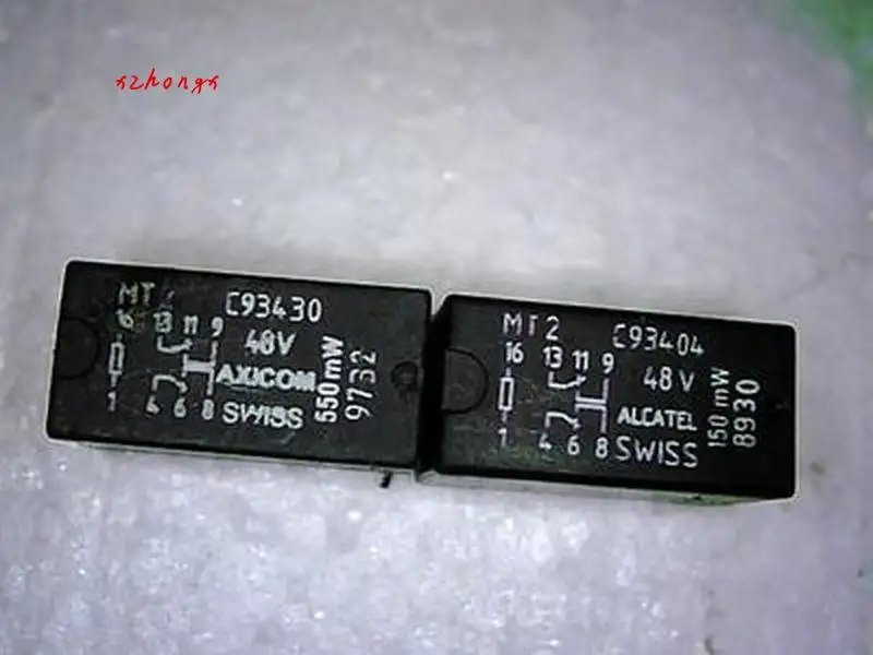 

Relay MT2 12V 8 pin 720 euro 500 euro