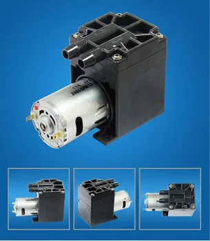 

D500 DC 12V / 24V electric vacuum pump