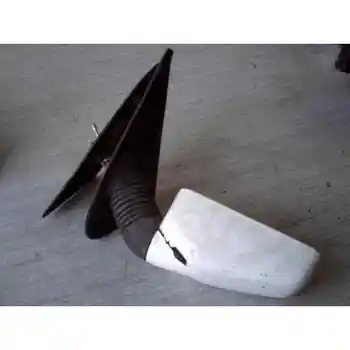 

HANDBOOK Left Rearview Fiat Type I (160) *