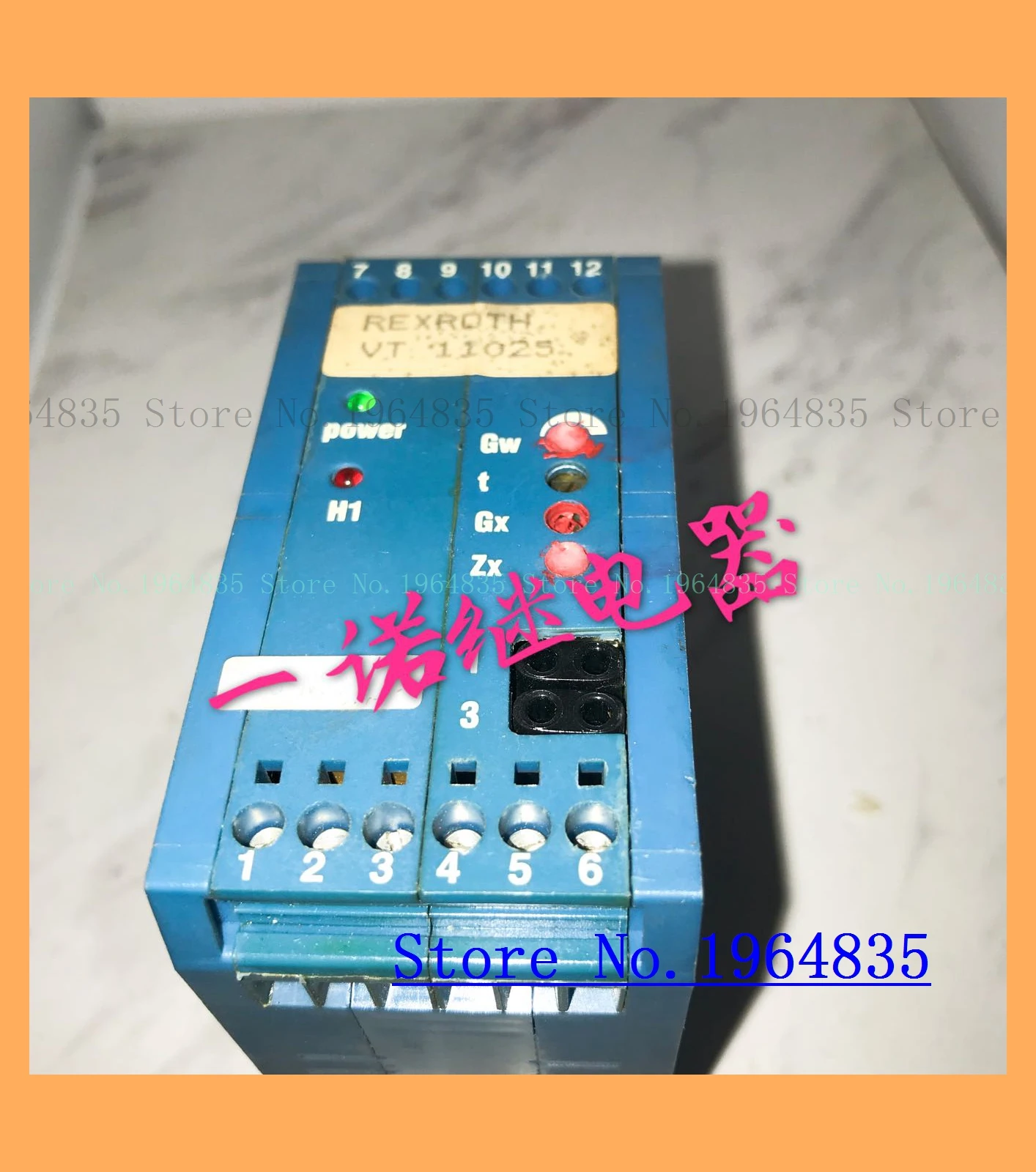 

VT 11025 VT-11025 RSD-1.5-30S