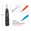 110 Wire Cutter Knife Telecom Pliers Krone LSA Punch Down Tool For Rj45 Keystone Jack Module Network Cable Telephone Patch Panel
