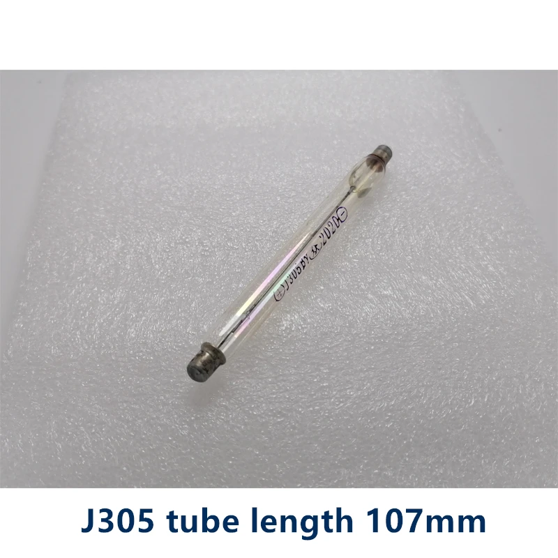 J305 Geiger tube DIY Geiger Counter Kit Module Nuclear Radiation Dosimeter Electromagnetic Radiation Detector