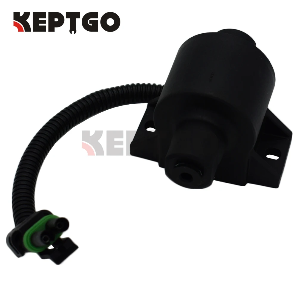 42-1762 42-989 топливный насос в сборе для термо King Tripac APU или Evo