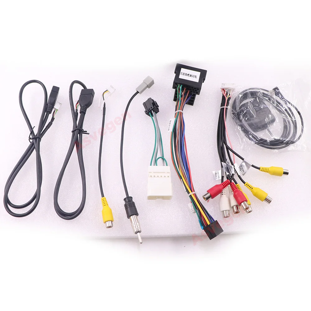 Android 8.1 Car Radio GPS Head Unit For Hyundai Rohens Genesis Coupe Auto Car Navigation Video Multimedia Video Player