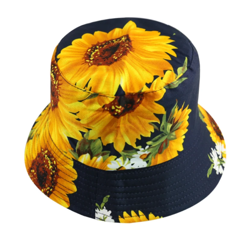 Bucket Hat Women Gorras Mens 