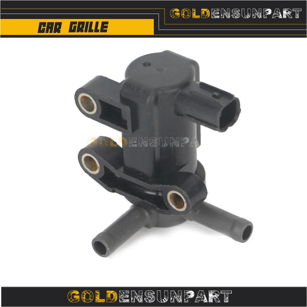 Канистра продувочный клапан насоса 36162-RAA-A01 2003-2007 для Honda Accord 2.4L OEM
