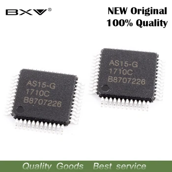 

5PCS AS15-F AS15-G AS15-HF AS15-HG AS15-U QFP 100% new and original quality