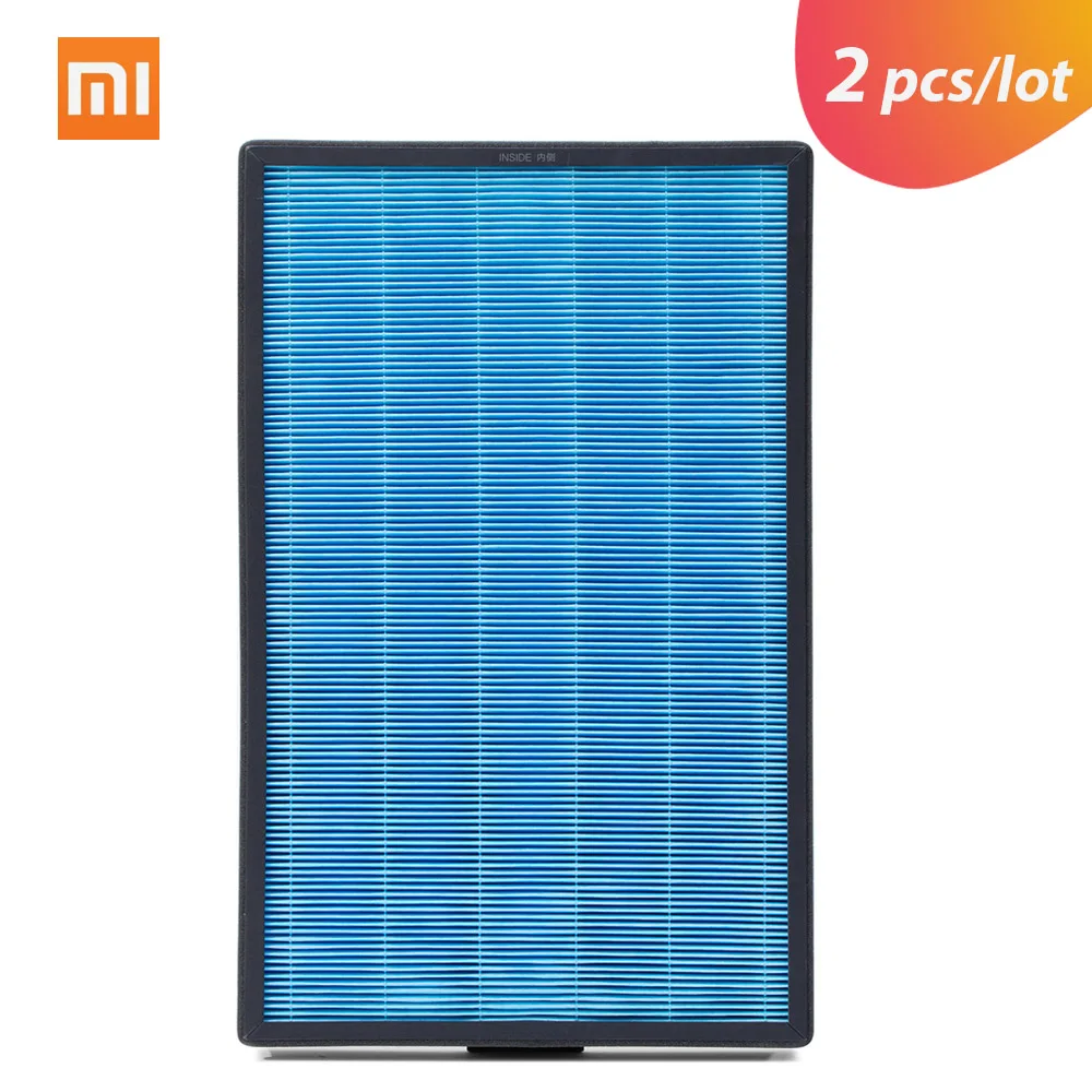 Xiaomi Mi очиститель воздуха MAX Электрический Очиститель Воздуха Интеллектуальный PM2.5 OLED дисплей приложение управление запах очиститель дыма 1000m³/ч CADR