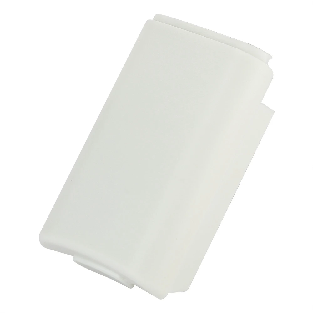 New 5 Pcs Universal Battery Shell Case Cover Kit Replacement Game Batteries Covers For XBOX 360