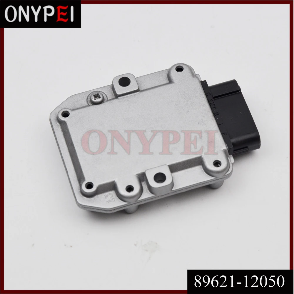 89621-12050 131300-2010 воспламенитель зажигания Управление Модуль блок для Toyota 4runner 8962112050 1313002010 89621 12050