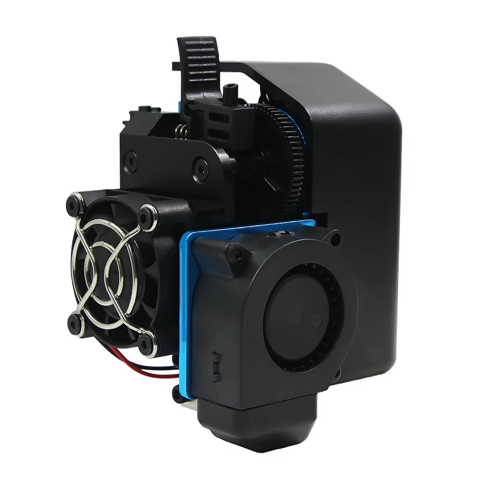 

Artillery 3D Printer Sidewinder X1 All-in-one Single Extruder Parts