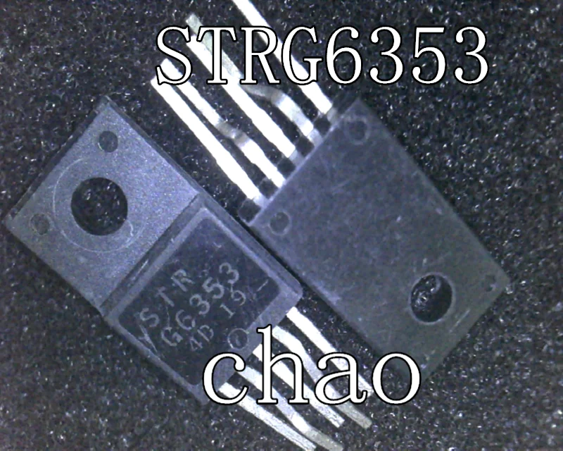 5 шт./лот, ул. G6353 STRG6353