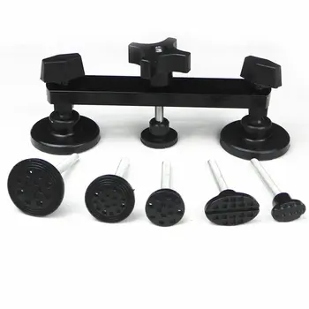 

Car Depression Repair Tool Set No Damage To The Original Paint For All Sizes Of Dents Car Sag Repairing 1 Set