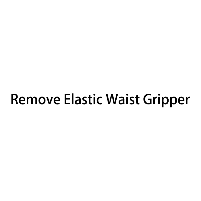 Waist Gripper Индивидуальные плата - Цвет: Waist Gripper