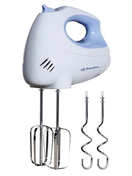 

ORBEGOZO BA3200