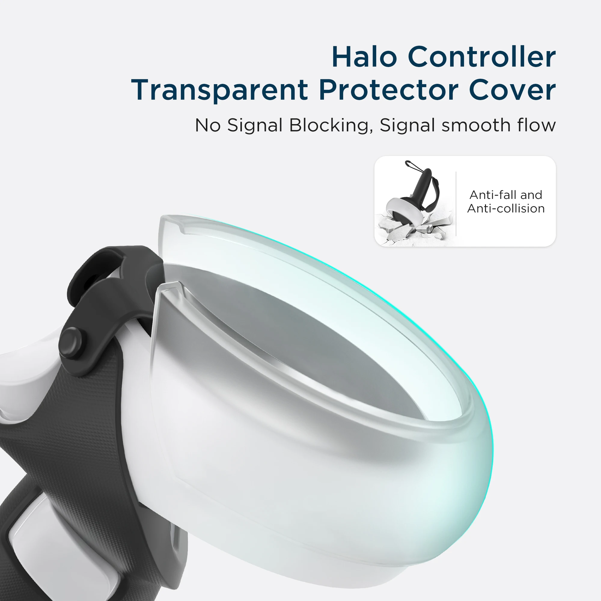 Kiwi design versão superior controlador apertos acessórios