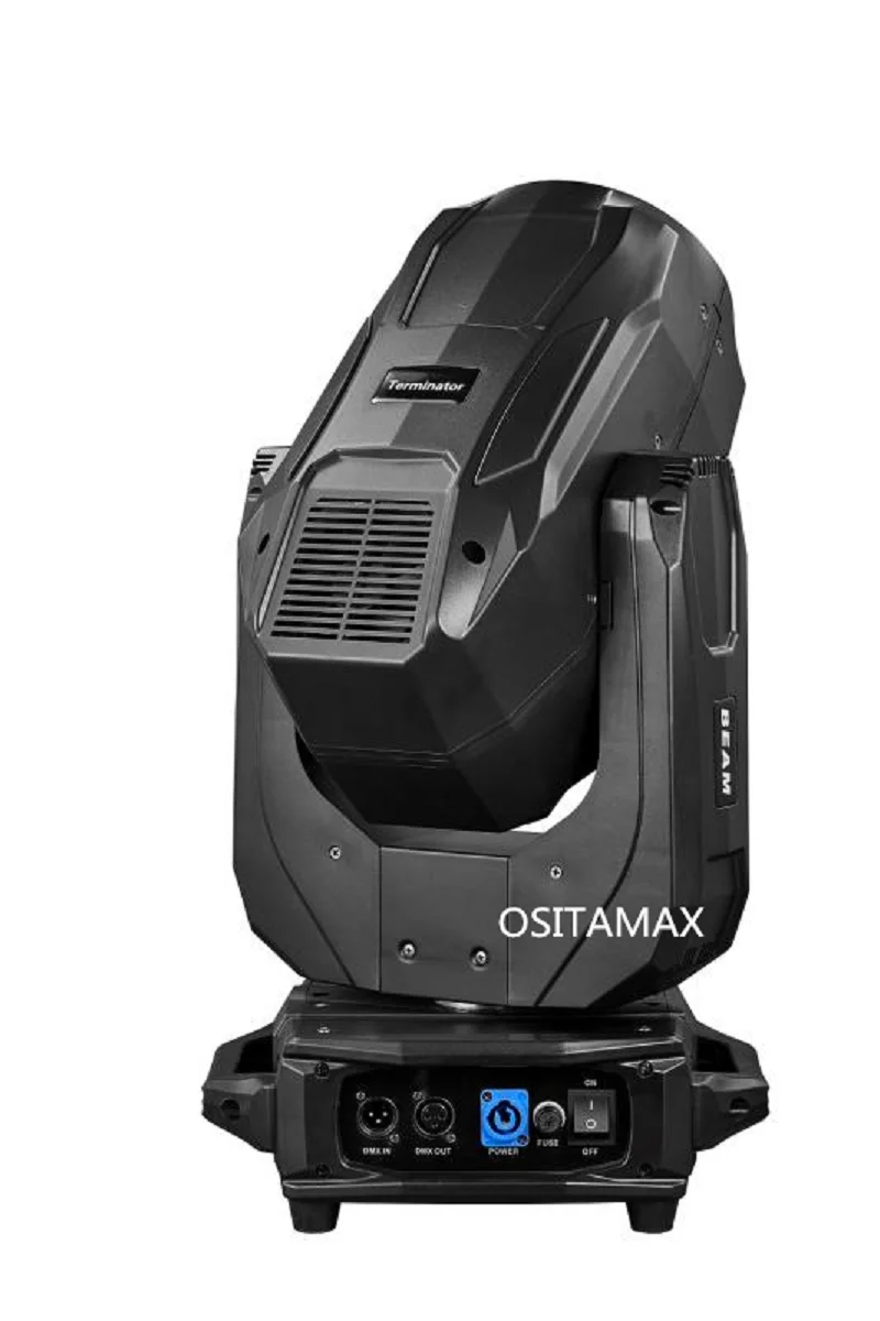 Луч диско луч 260 Вт Terminato-r движущаяся головка с сенсорным экраном dmx512 Высокая мощность луч движущаяся Лира луч сценический светодиодный светильник 260 Вт