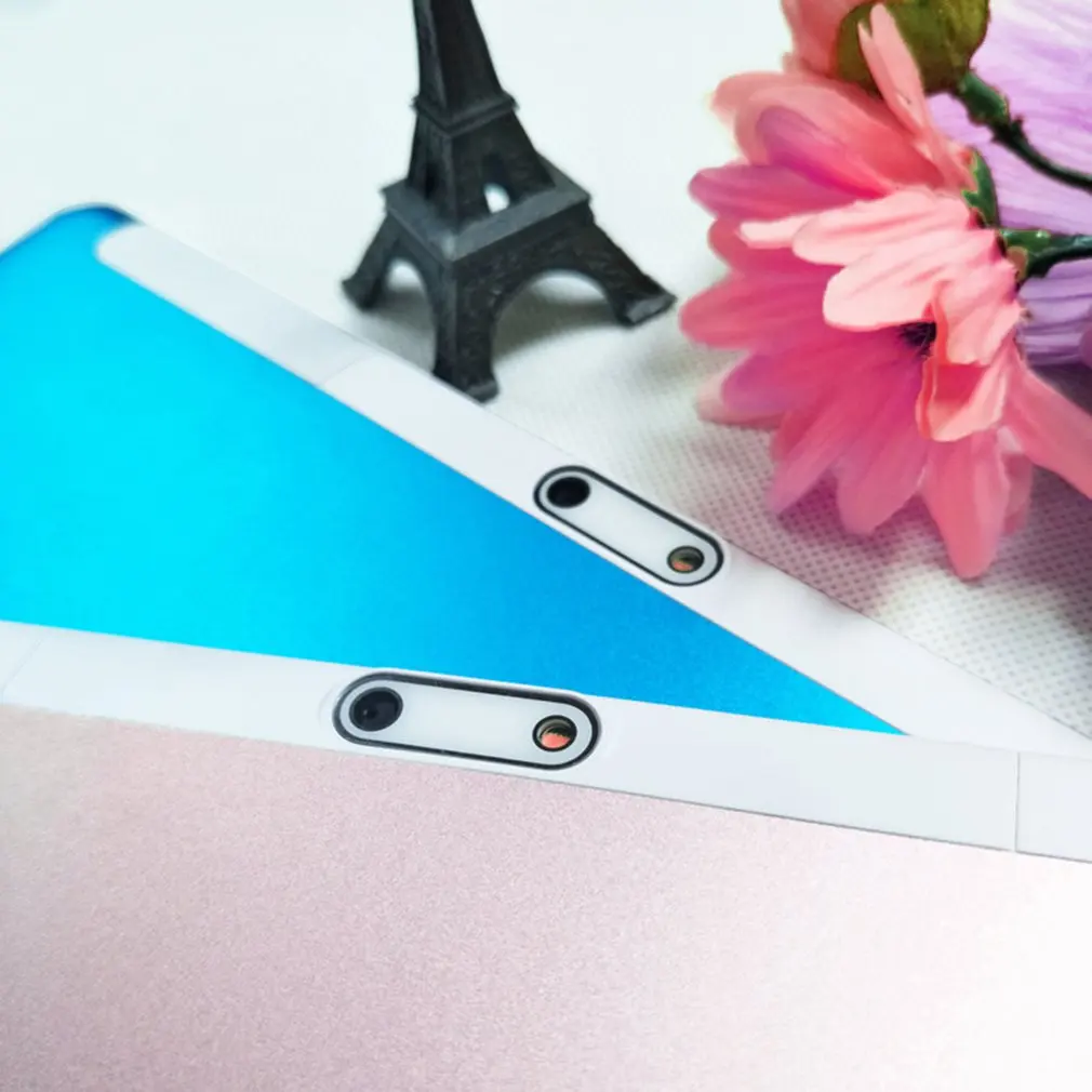  Tablet 10.1 inch Tablet 2GB RAM 64GB ROM for Android 7.0 Phablet Tablet Pc