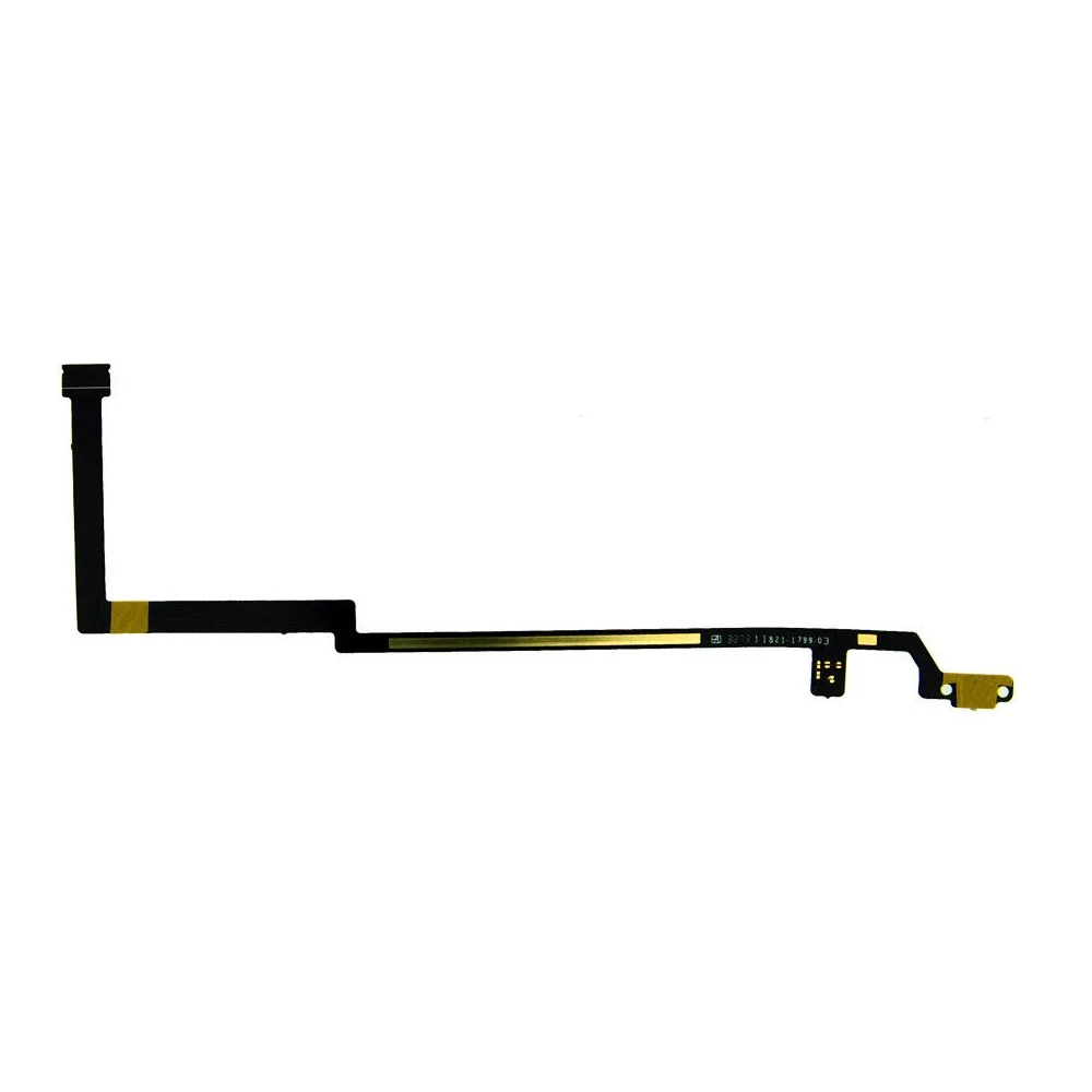 

for Apple iPad Air iPad 5 Home Button Flex Cable