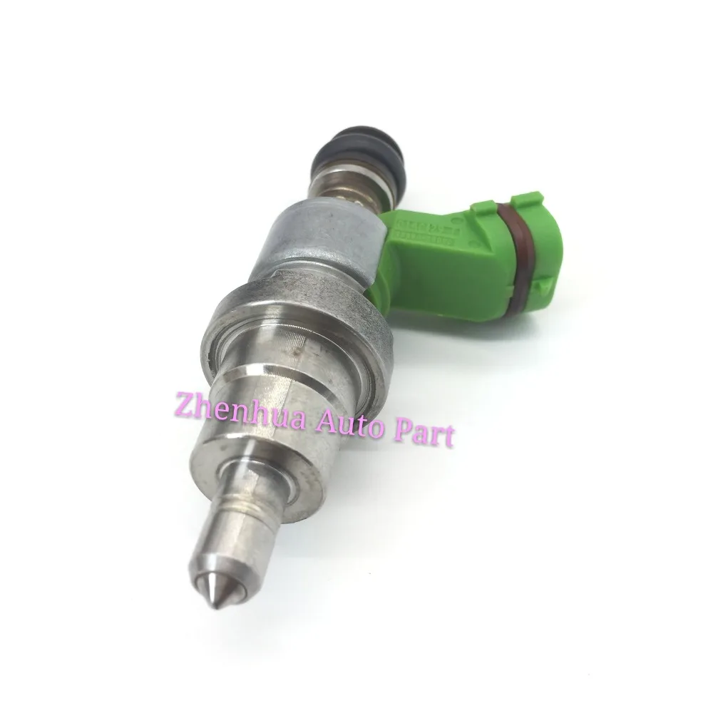 4 шт. топливный инжектор OEM#23250 28070 для Toyota Avensis AZT251 2AZFSE 2.4L 23250-28070 23209-28070