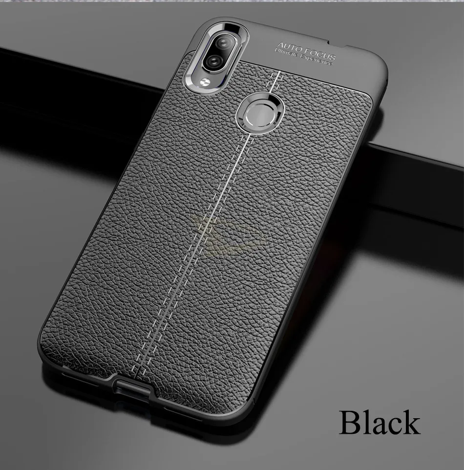 Роскошный мягкий чехол из искусственной кожи с текстурой для Xiaomi Redmi Note 7, 6 Pro, K20, 5 PLus, 5A, 6A, 7A, силиконовый бампер, чехол s, противоударный корпус