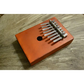

Mcmk004 _ M kalimba resonator, medium, MSM-workshop of the Masko family