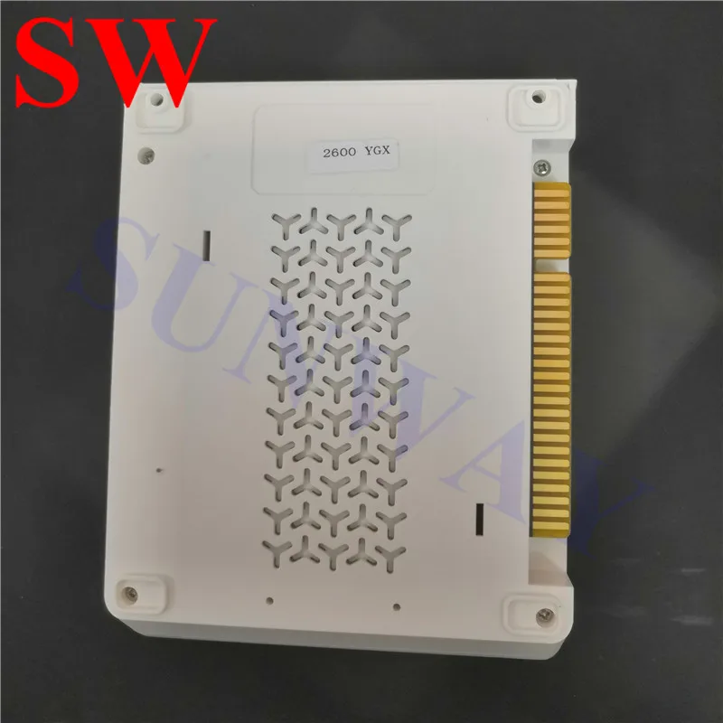 JAMMA версия 9S мульти доска/2600 в 1 игры доска с 10 шт. 3D игры+ 2590 шт. 2D gams для Jamma аркадный шкаф игровой автомат