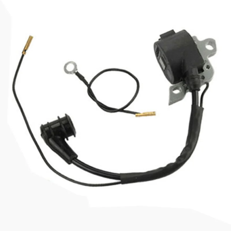 

Engine Carburetor Air Filter Module For Stihl 044 046 MS440 MS460 Chainsaw Set