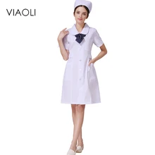 Special Price Viaoli Jaleco White Lab Coat Medical Uniform Nurse Services Clothing Polyester Protect Hospital Medical Dress Uniformes Clinicos Special Price Viaoli Jaleco White Lab Coat Medical Uniform Nurse Services Clothing Polyester Protect Hospital Medical Dress Uniformes Clinicos