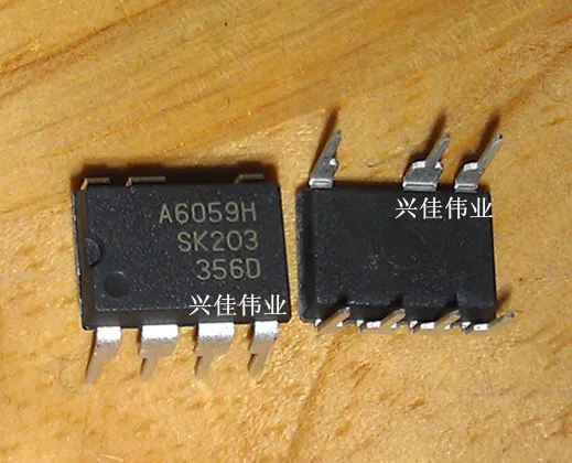 STR-A6059H A6059H DIP7