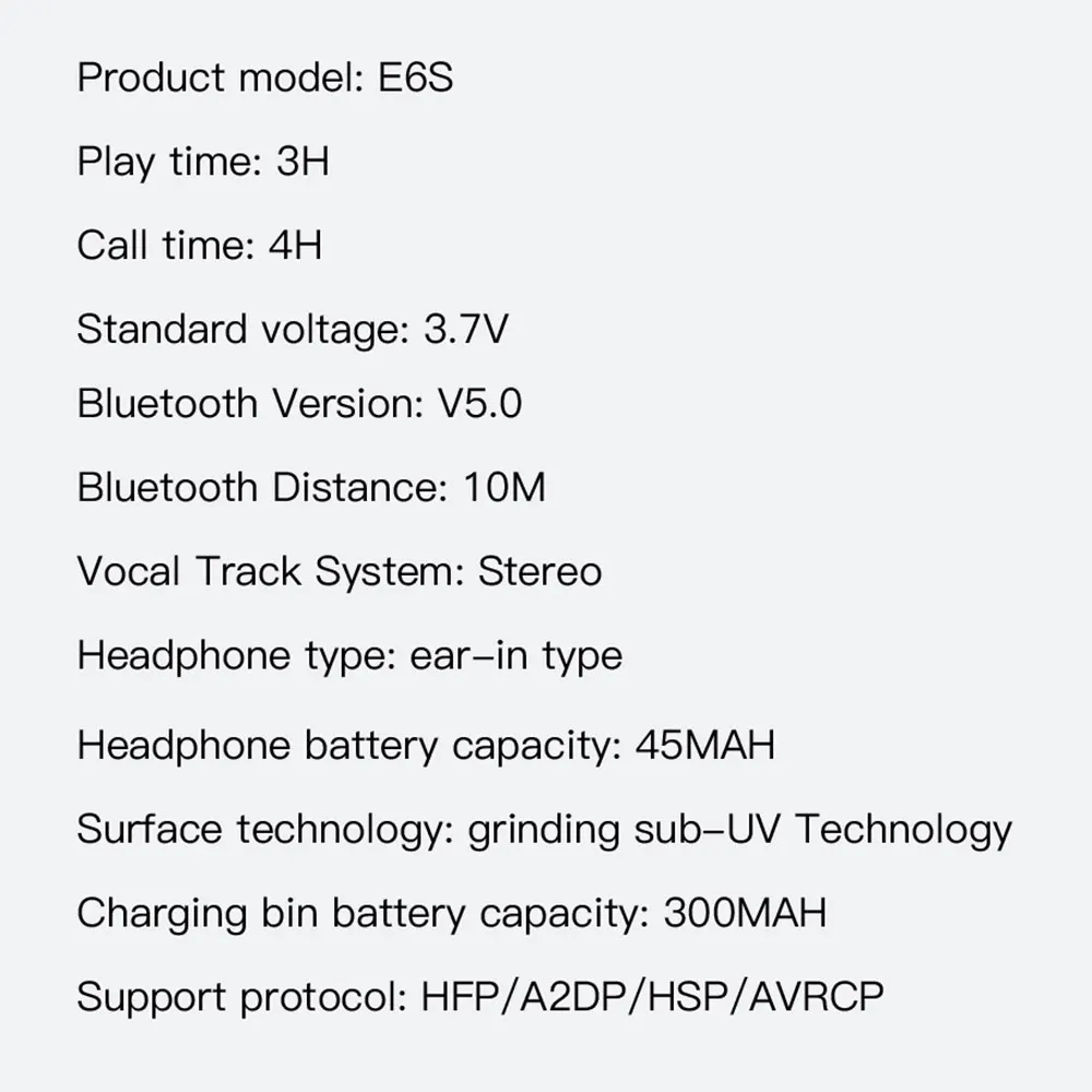 KISSCASE наушники беспроводные наушники V5.0 Bluetooth наушники светодиодный дисплей TWS 2200 мАч наушники HIFI звуковая гарнитура с микрофоном