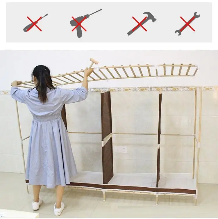 Табличка для хранения, Dormitorio Moveis Para Casa Garderobe Ropero, шкаф, Mueble, мебель для спальни, шкаф