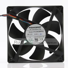 

For 9SG1212P1G06 9SG1212P1G03 12cm High Temperature Fan Speed Violence 12038 12V 4A Powerful 120*120*38mm With 2pin Ventilador