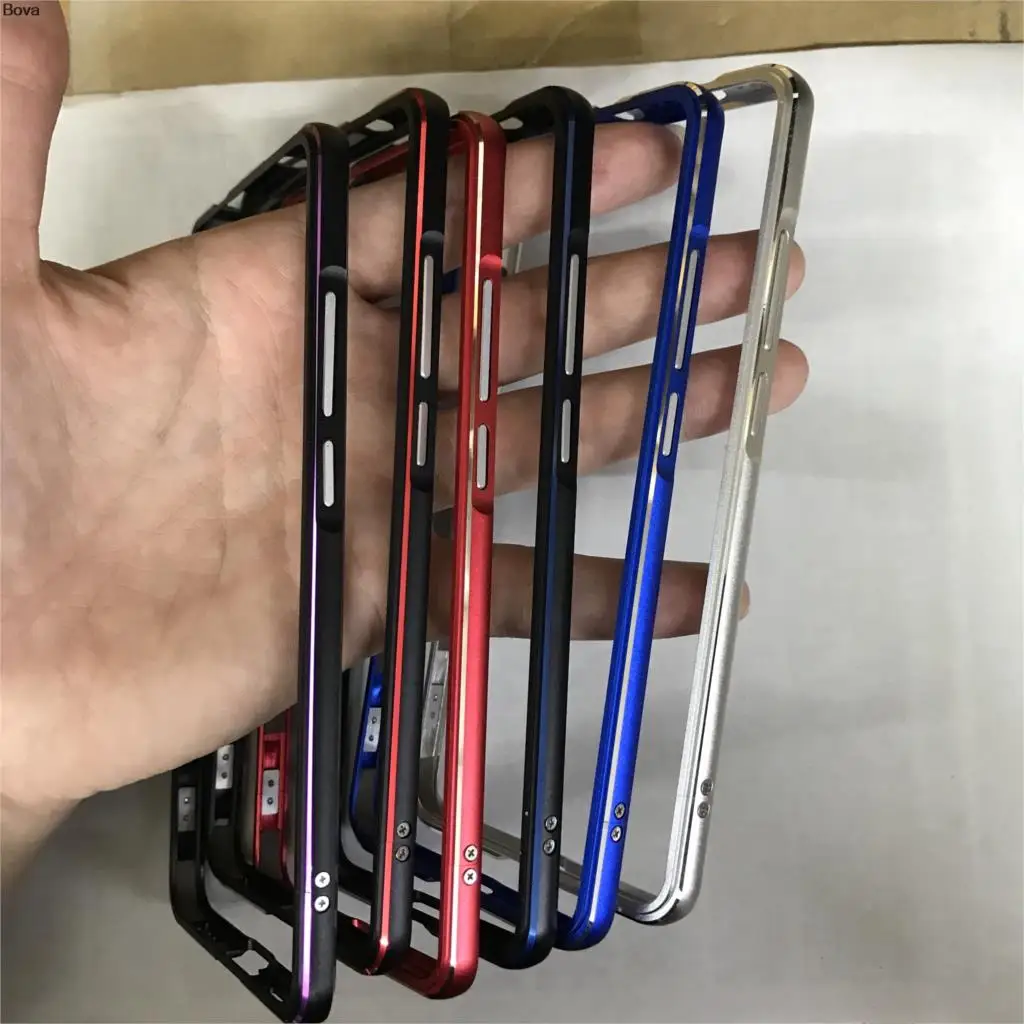 Чехол для Xiao mi 9T роскошный Ультратонкий бампер alu mi num для Xiaomi mi 9T mi 9T Pro+ 2 пленки(1 передняя+ 1 задняя