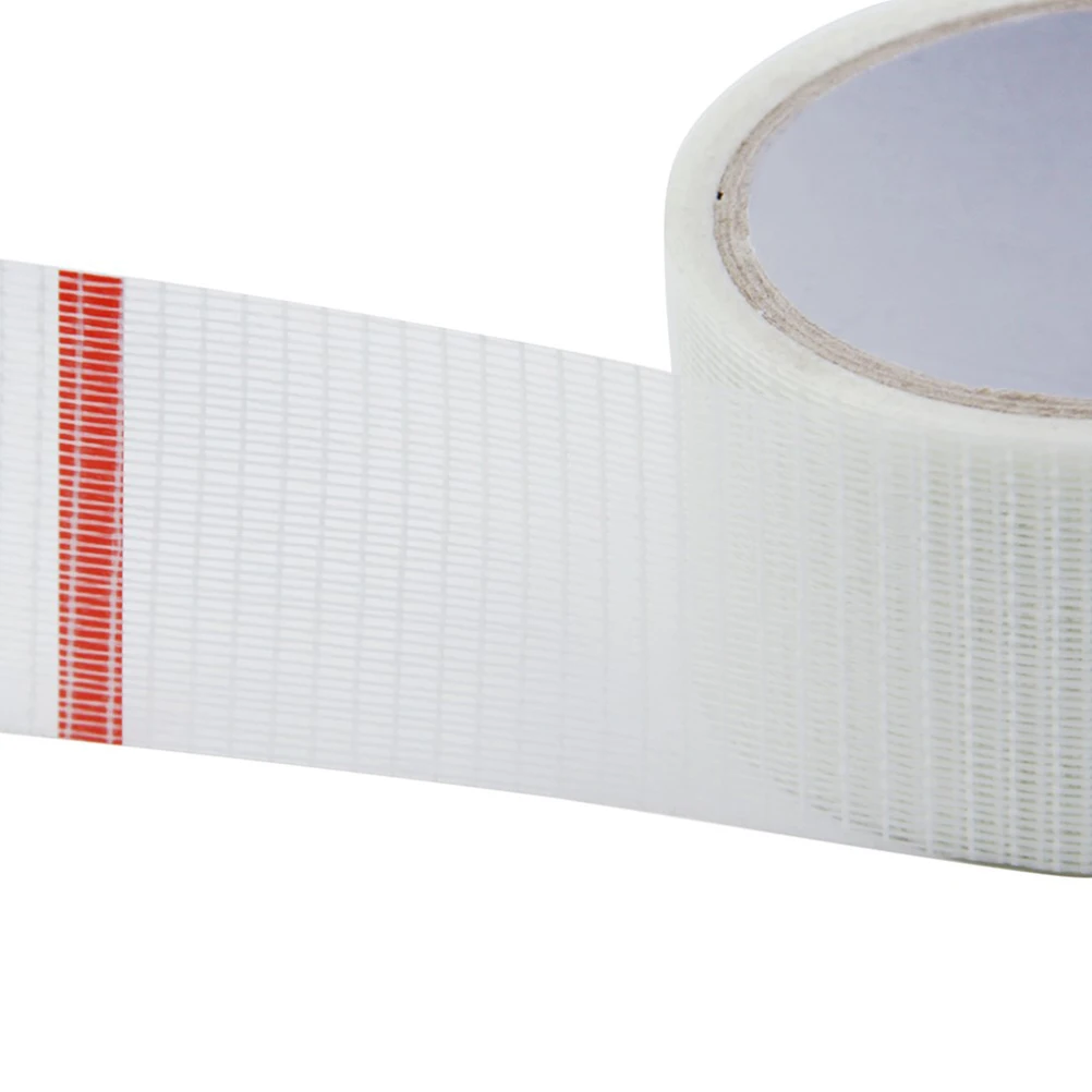Ripstop Sail Repair Tape Kite Tape 5cm*5m Waterproof High Stickiness Translucent for Spinnaker Paragliders Awnings Tents 6