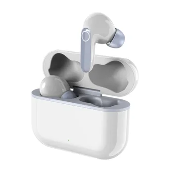 

Wireless Earphones Bluetooth V5.0 TWS Wireless Bluetooth earphone LED Display With 400mAh Power Bank Headsets With Microphone