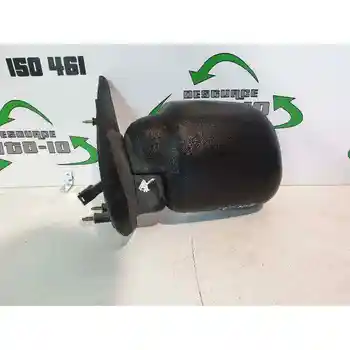 

7700304830 LEFT REARVIEW RENAULT KANGOO (F/KC0)