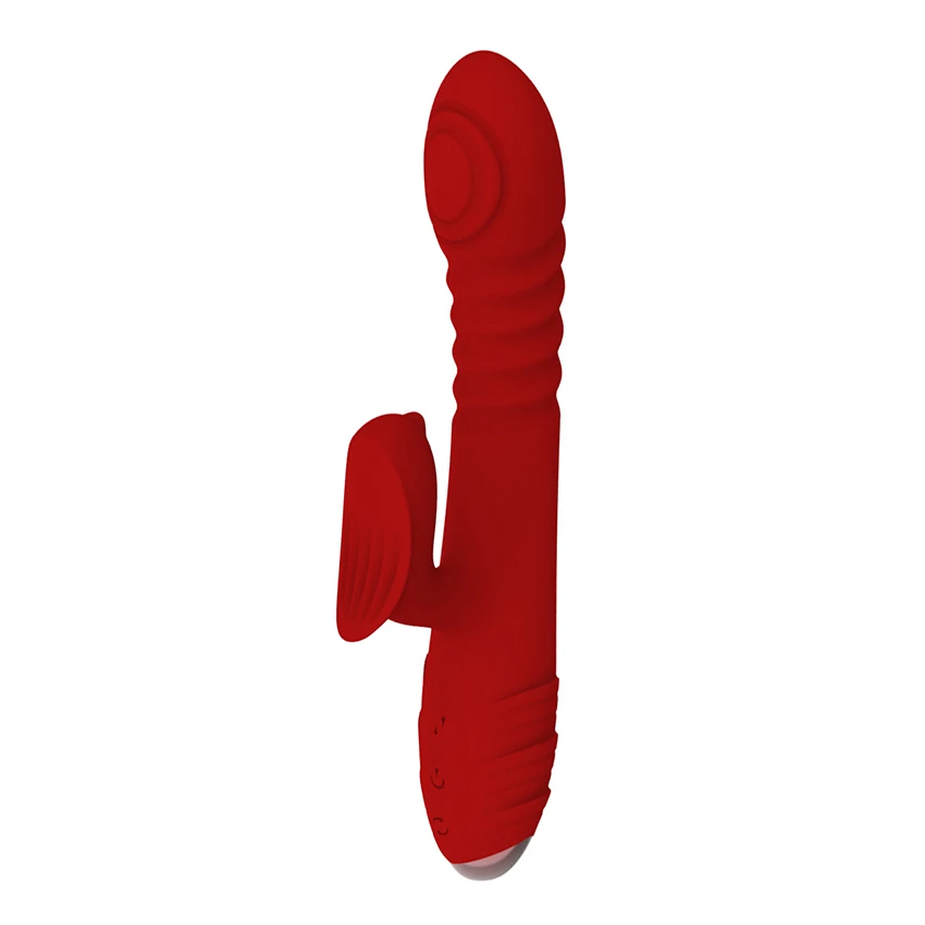 Sex Toy for Women with 10 Vibration mode G Spot Clitoral Anal Stimulation Realistic Vibrating Dildo Vibrator | Красота и здоровье