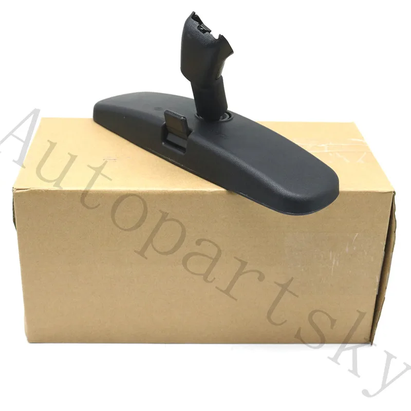 96321-2DR0A внутреннее зеркало заднего вида для Nissan Altima NV1500 Titan Frontier 963212DR0A 96321 2DR0A