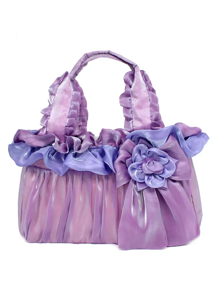 Винтажные кружевные сумки в стиле &quotЛолита&quot |