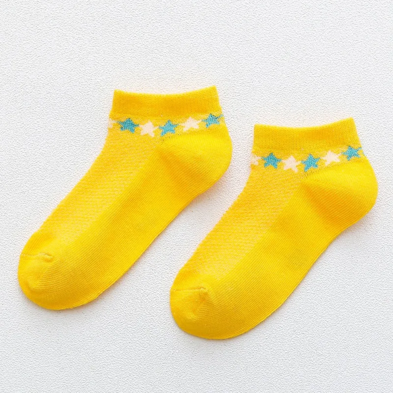 5 пара/лот; носки для малышей; хлопковые детские носки для мальчиков и девочек; новые носки для малышей на осень и зиму