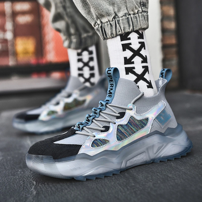 jelly basketball shoes