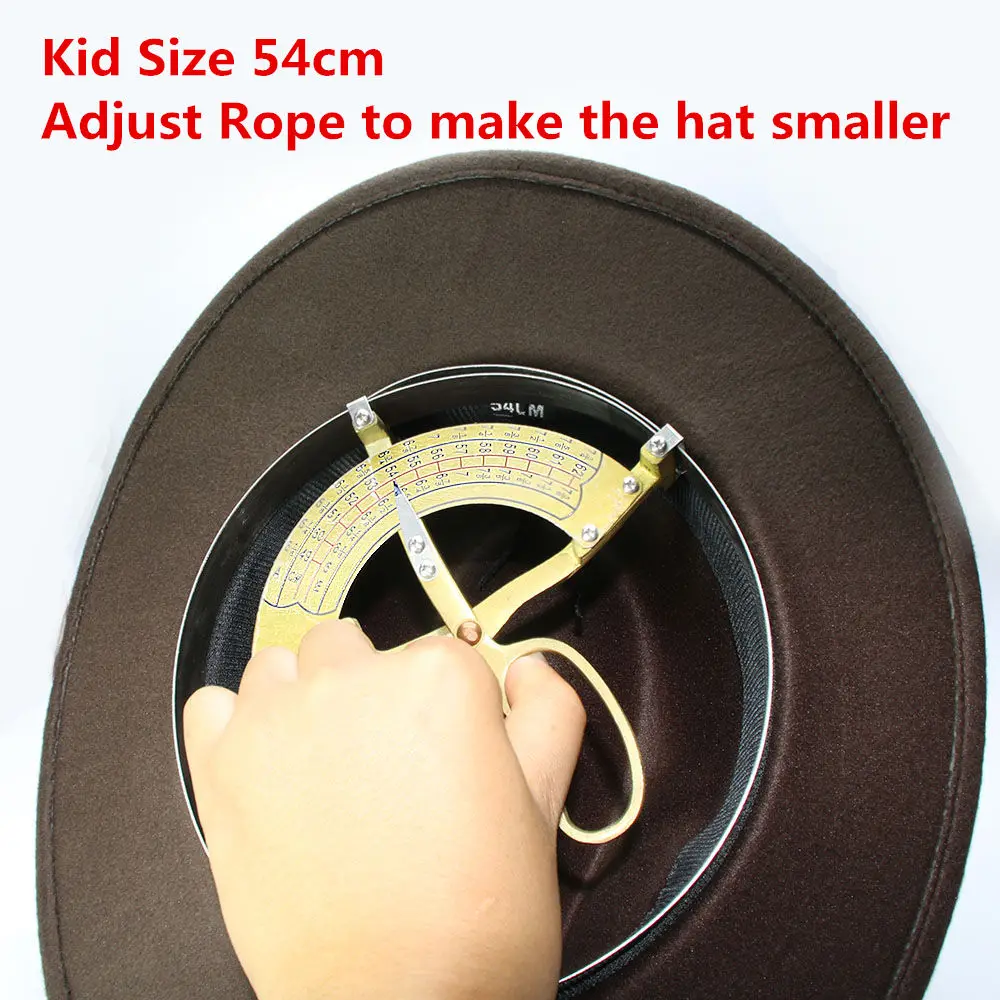 how to make a hat smaller